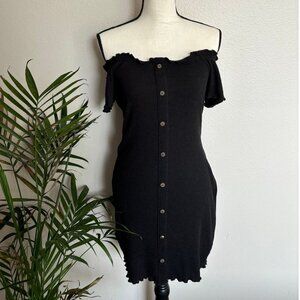 Mind code dress medium